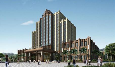 北京隆威国际酒店管理 打造中国酒店投资一站式服务第一品牌