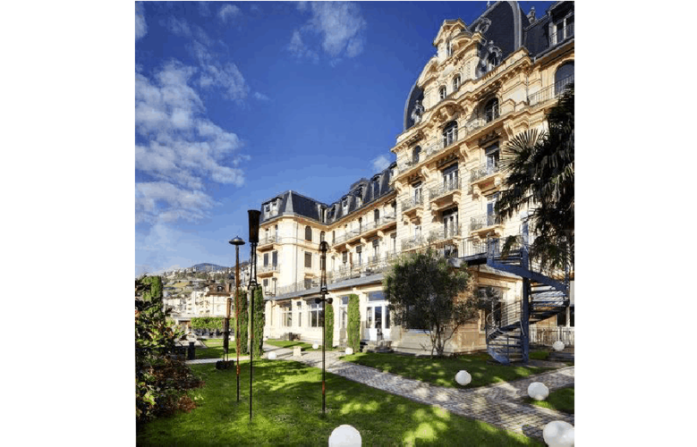 【瑞士大学】欧洲唯一以酒店管理为基础的高等商学院